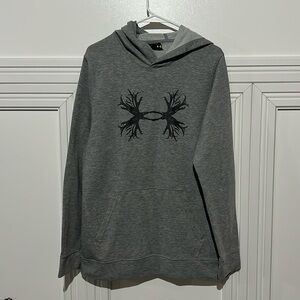 Under Armour men’s hoodie
